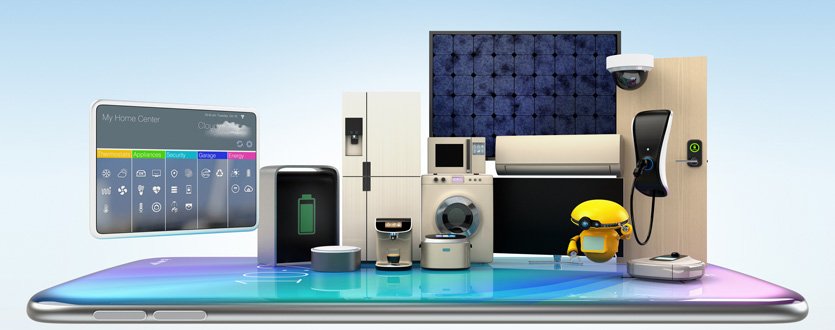 Consumer Electronics