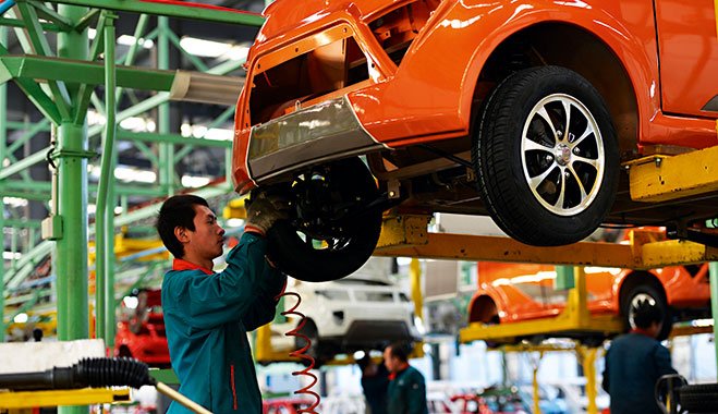 Automotive